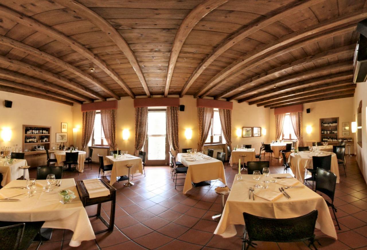Albergo La Scaletta Cantu Exterior photo
