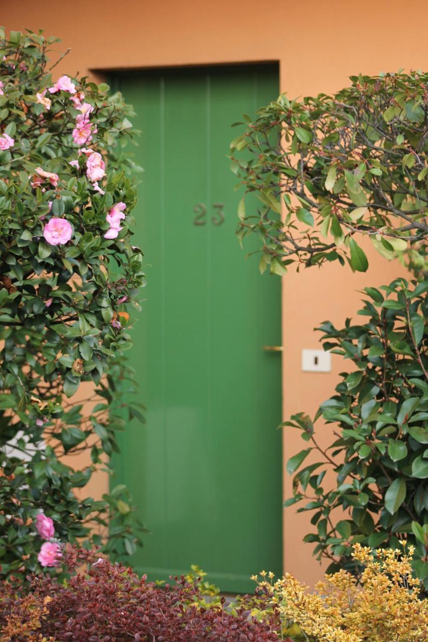 Albergo La Scaletta Cantu Exterior photo